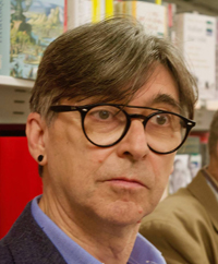 Angelo Marenzana