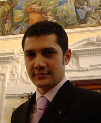 Fabio Ferrante