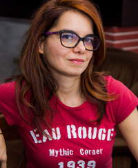 Laura Di Nicola