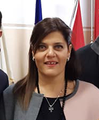 Nicoletta Romanelli