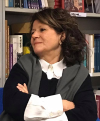 Silva Ganzitti